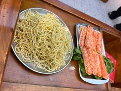 -蛙老爹·蜀香美蛙鱼头(王家湾店)