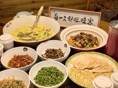 -耕渔小院·湖南鱼鲜(望城店)