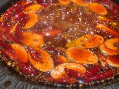 -重庆渝达老火锅(春熙路店)