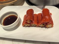 -花城粤菜餐厅(高新区店)