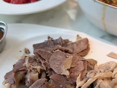 -高玛纳驴肉火烧(河间总店)