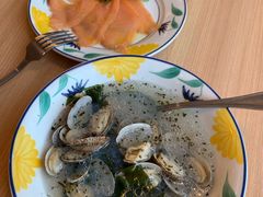 -萨莉亚意大利餐厅(龙胜站颂荟商场店)