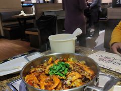 -黄记煌三汁焖锅(悦方IDmall店)