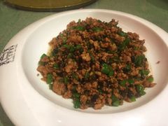 -香巴拉云南餐厅(华莱坞店)