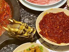 -蜀大侠火锅(建设路第五大道店)
