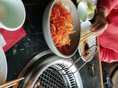 -一品诚记烤肉·甄选店(中南路店)