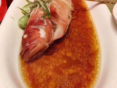 -白金汉爵大酒店·中餐厅(相城店)