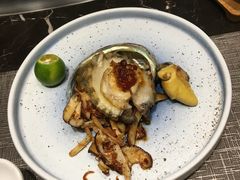 -枫品铁板烧(东樾店)