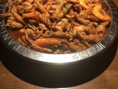 -胖哥俩肉蟹煲(世茂国际广场店)