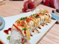 -吉之仙•中国制造•出口级食材日料店(领事馆总店)
