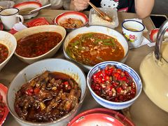 -老三样·旧食新味(万寿宫店)