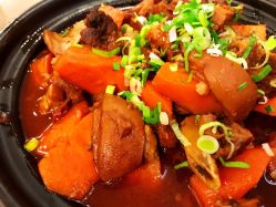 -华东饭店·园林式婚礼宴会厅酒店