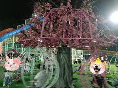 -林丰温泉度假山庄