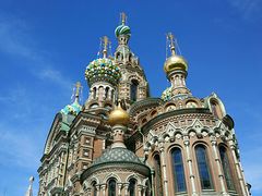 -滴血救世主教堂