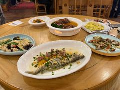 -德胜轩正宗顺德菜(宝安沙井会展中心店)