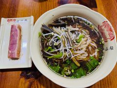 长鱼面-邵顺兴锅盖面(金山宝地店)