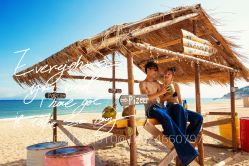 -太古映画婚纱摄影(天河店)