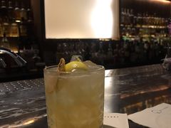 -STARRY CAFE & LOUNGE BAR(高新店)
