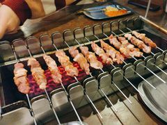 -麦凯伦烧烤·精酿超级工厂店(金桥总店)
