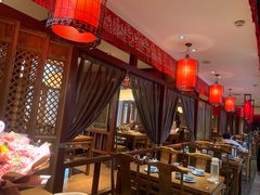 大堂-蔡家酒楼(一德街店)