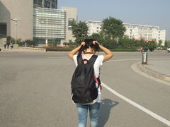 -西安外国语大学(长安校区)
