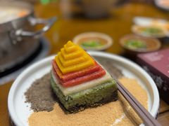 -亮欢寨酸汤鱼(沙冲路店)