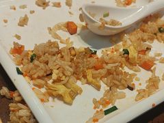 -湘汇概念铁板烧(铁西万达店)