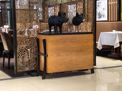 -郑庄脂渣海鲜楼(九水路店)