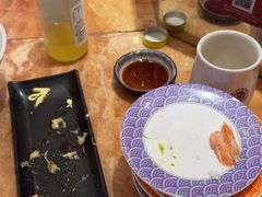 -万岁寿司(蓬江万达店)