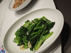 -万荣烤鸭店·北京菜(农光里店)