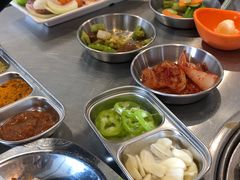 -韩九点烤肉(大学城店)