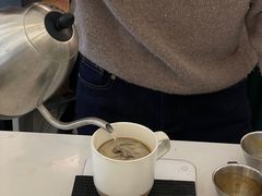 -二里咖啡(上堡公寓店)