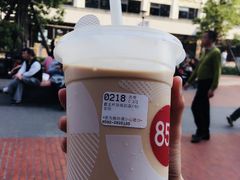 -85度C(厦门中华城新店)