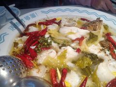 -花椒俏川菜小馆(南海万达店)