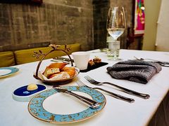 -北京古城老院厉晓麟精致菜