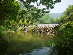 -九龙潭景区