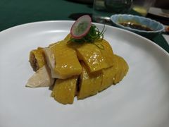 -荷风细雨·中国茶宴(碧云店)