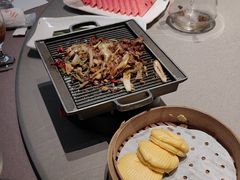 -小厨娘淮扬菜(天印大道店)