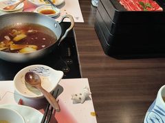 -匠和风精致料理(莆田财富中心店)