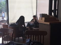 -星巴克臻选(沈阳万象城店)