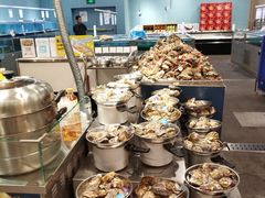 -盒马鲜生(皇庭广场店)
