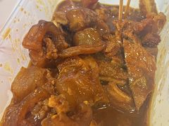 -明记牛杂(新马路分店)