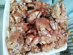 -骨里香熟食店(人民大街店)