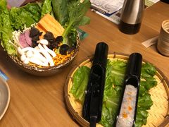 -大头椰·椰子鸡火锅(新梦店)