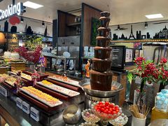-韩盛·盛江山自助料理(沈辽路万达店)