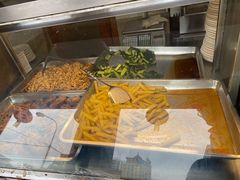 -桥香园云南过桥米线(金马碧鸡店)