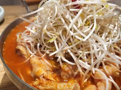 -泥炉烧肉师(新街口金銮巷店)