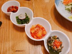 -Hatsune隐泉日式料理(SKP店)