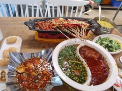 -成都吃客(九眼桥店)