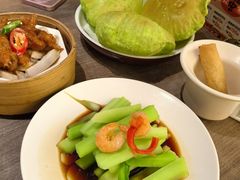 -苏小柳点心·手作小笼包(浦东嘉里城分院)